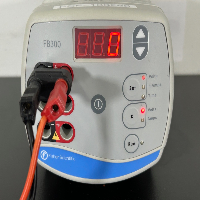 Fisher Scientific FB300 Power Supply image 3